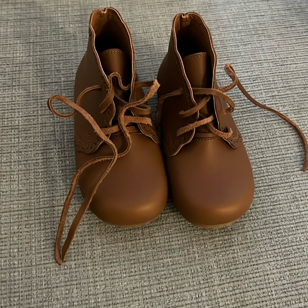 Adelisa and Co boots
